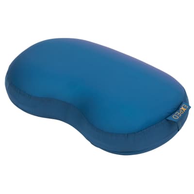 Versaluxe Pillow ocean side