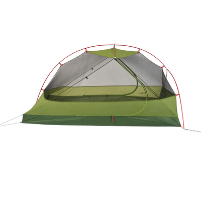 Cassira 2 Innter tent front