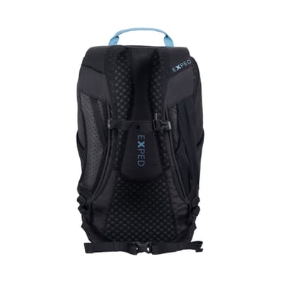Cirro 20 black back