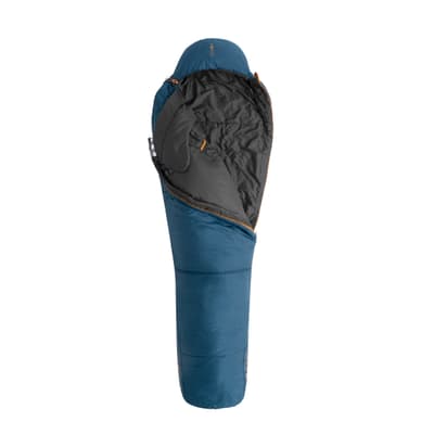 Studio Product Image Sleepingbag Deepsleep