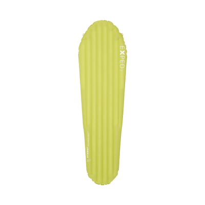 Ultra 3R M mummy top