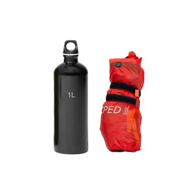 Product Image Poncho Packsize