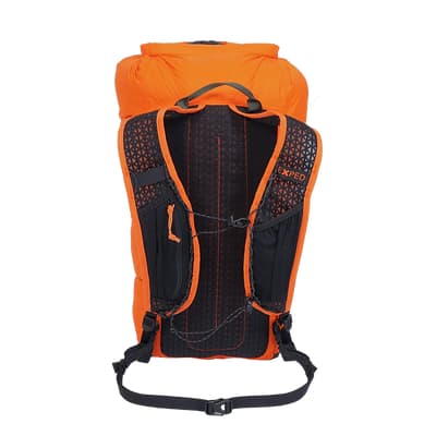 product image Stormrunner 25 dark lava back