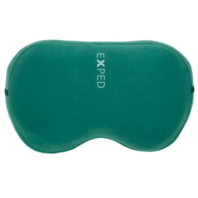 Product Image Down Pillow L cypres top view