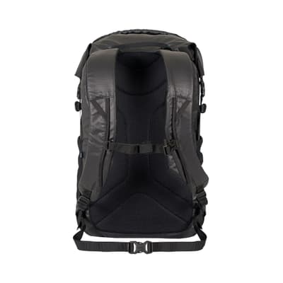 Typhoon 25 black back