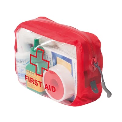 product image Clear Cube First Aid S