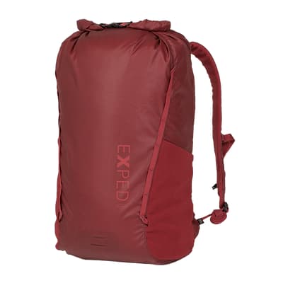 product image Typhoon 25 burgundy