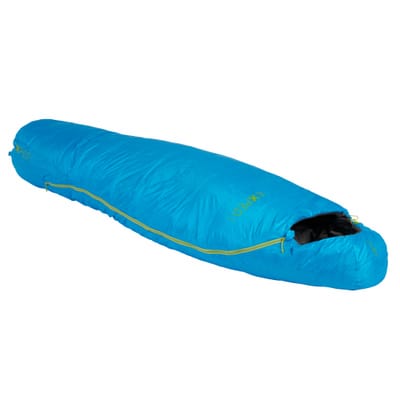 Terra 0C 30F open side