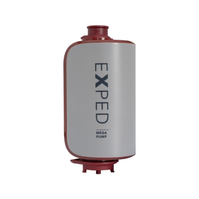 Product Images Mega Pump