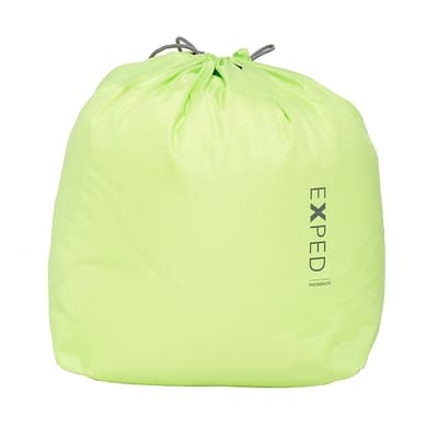 Packsack M lime