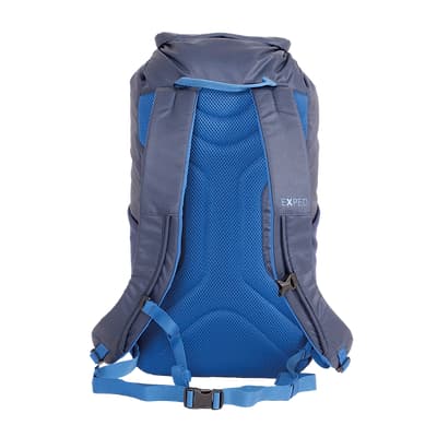 product image Typhoon 15 navy back