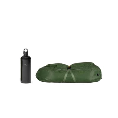 Product Image Packsize Tent