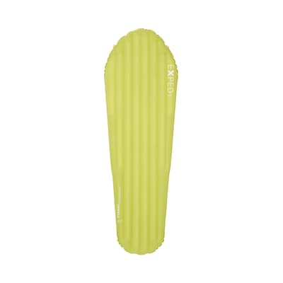 Ultra 3R LW mummy top