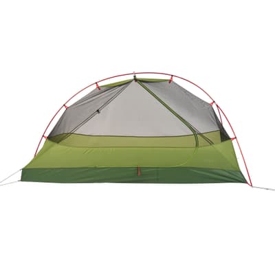 Cassira 1 Canopy front