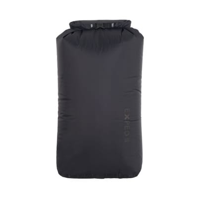 Drybag Versa 22l black 