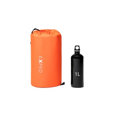SIM 3.8 LW flame packsize