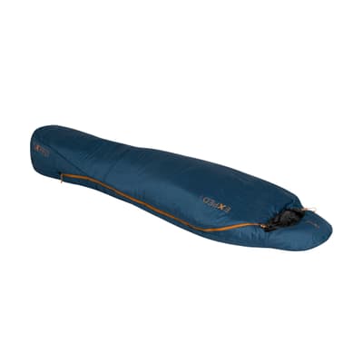 Studio Product Image Sleepingbag Deepsleep