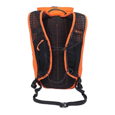 product image Stormrunner 15 dark lava back