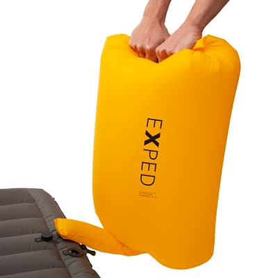 Product Image Schnozzel Pumpbag