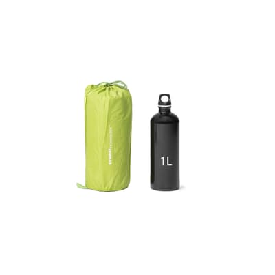 Ultra 3R LW packsize