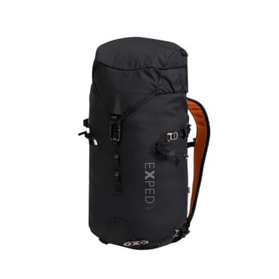 product image Core 25 black front