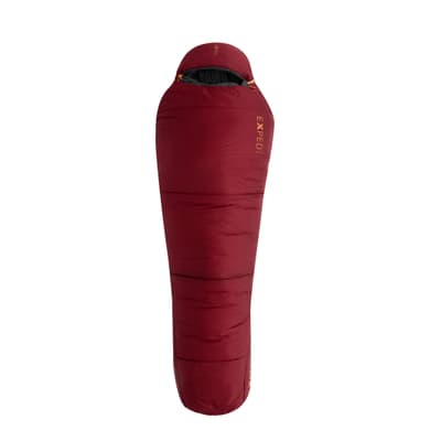 Studio Product Image Sleepingbag Deepsleep