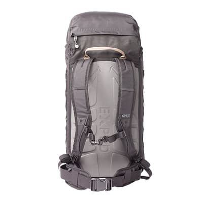 product image Mountain Pro 30 black back