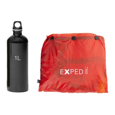 Product Image Poncho Packsize