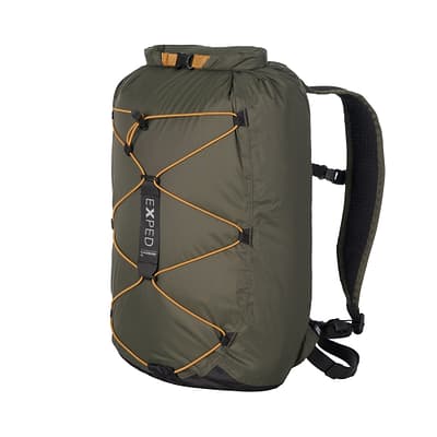 Cloudburst 15 moraine back