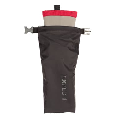 product image Crush-Drybag 3XS black