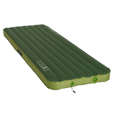 Mat angle