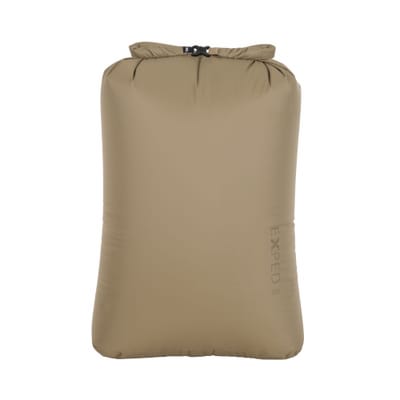 Drybag Versa 40l olive 