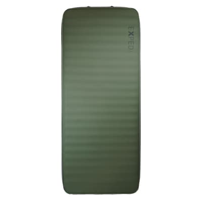 product image MegaMat 10 LXW green front