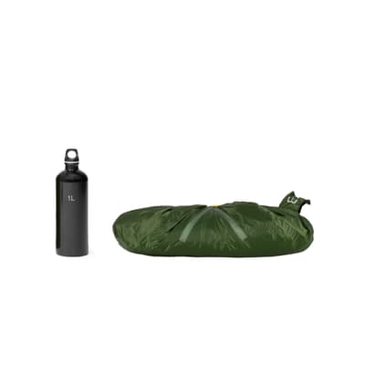 Product Image Packsize Tent
