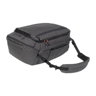 product image Cruiser 35 black melange as Duffle