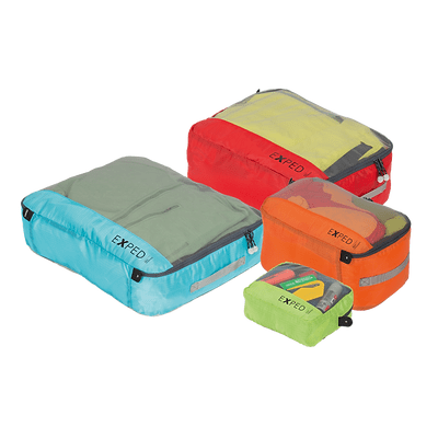 Mesh Organiser Collection