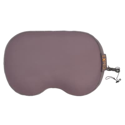 Versaluxe Pillow greygoose top