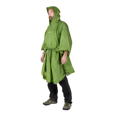 Product Image Bivy Poncho