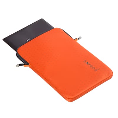 product image Padded Tablet Sleeve 13 orange