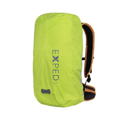 Rain Cover lime