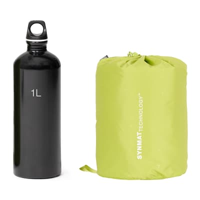 Ultra 3R Duo M packed