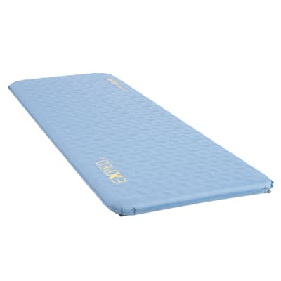 Mat angle