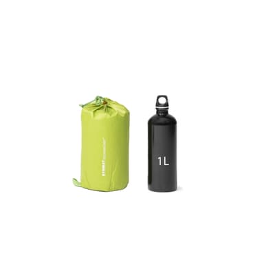 Ultra 5R M Mummy packsize