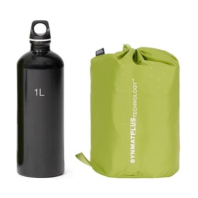 Ultra 6.5R Duo M packed