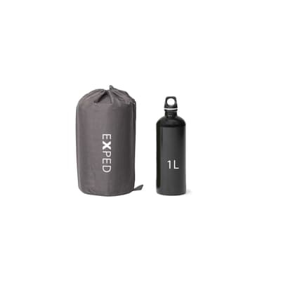 Ultra 7R LW Mummy packsize