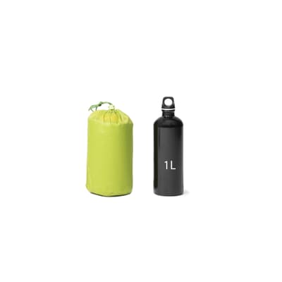 Ultra 1R Duo M packsize