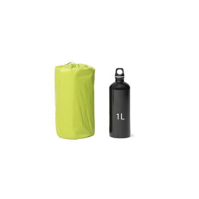Ultra 5R LW Mummy packsize
