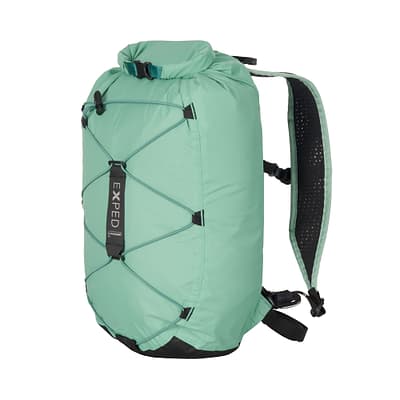 Cloudburst 15 sage front