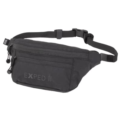 Mini Belt Pouch black