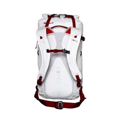 Product Image Icefall 30 back